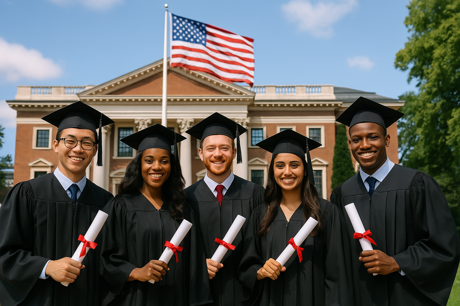 Les 25 meilleures universités du Royaume-Uni
