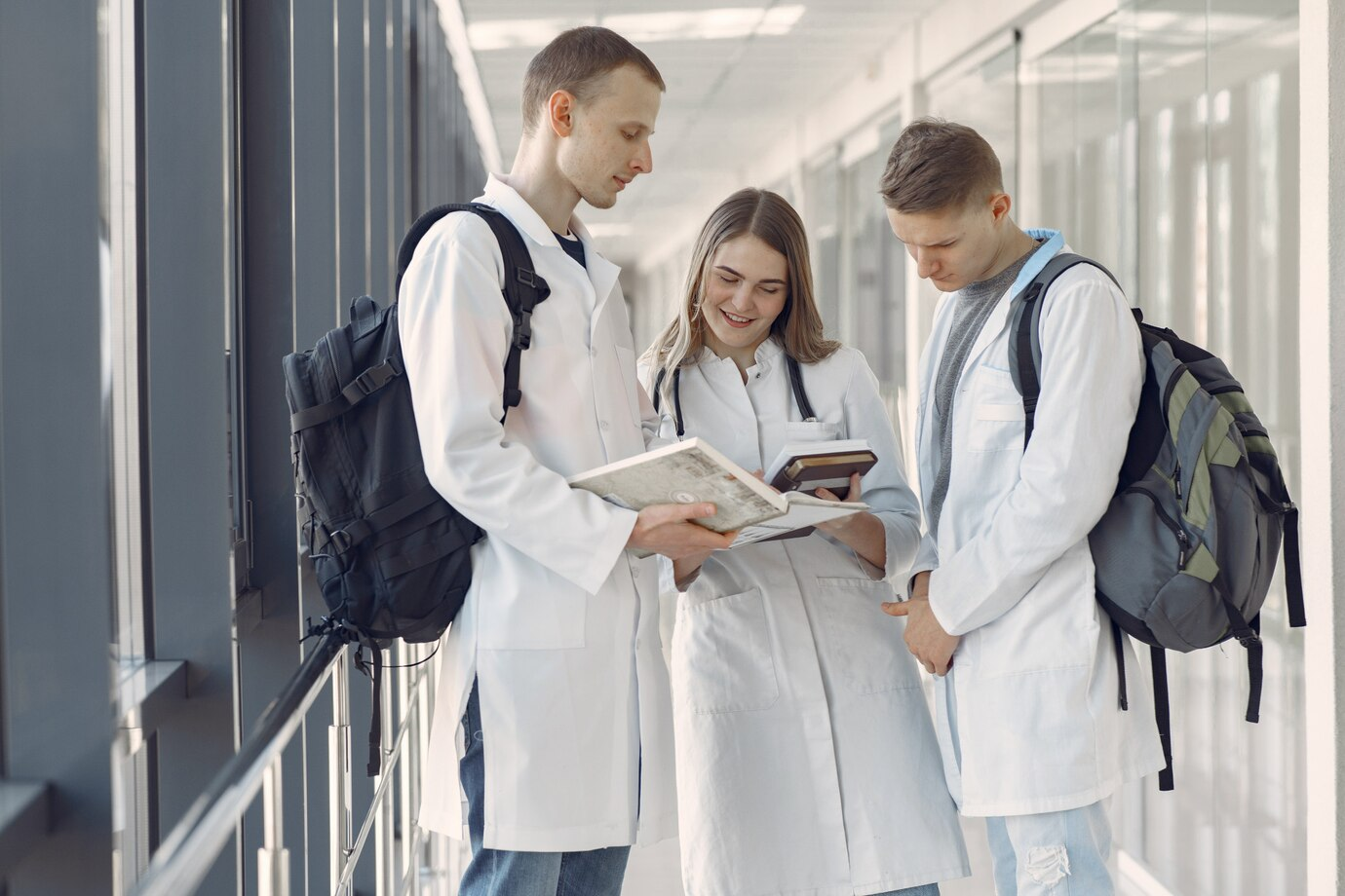 How to choose the best university to study medicine?