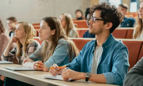 Университеты MBA в США для иностранных студентов