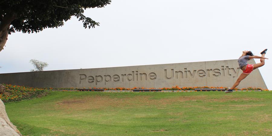 Pepperdine University