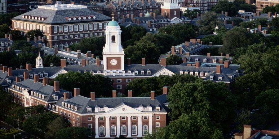 Harvard University Summer Camp
