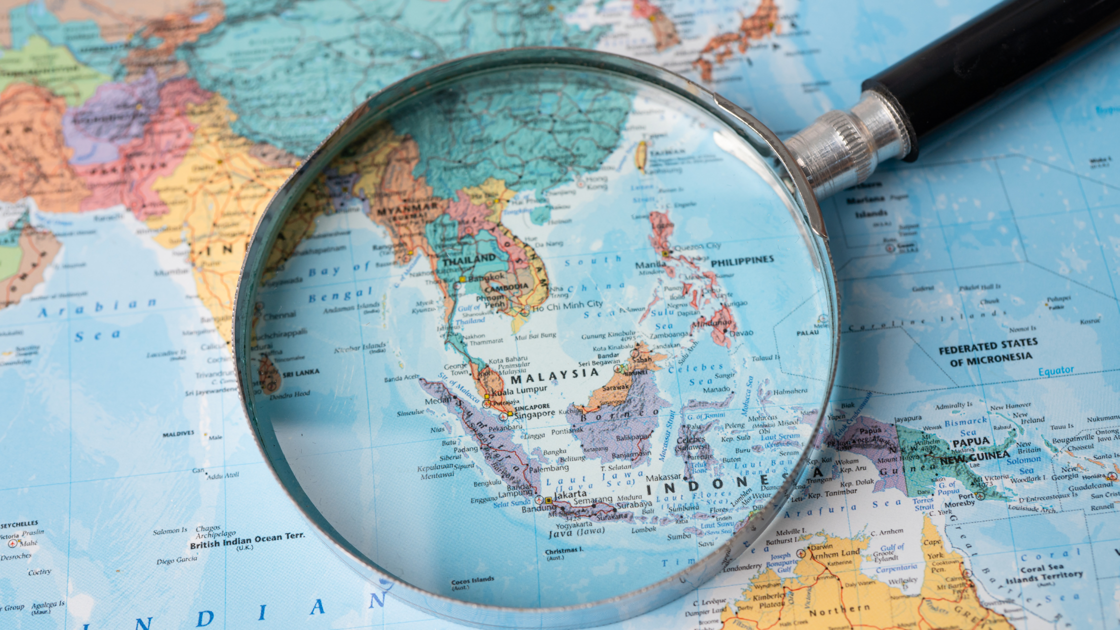 QS World Top 10 University Rankings: Asia 2025