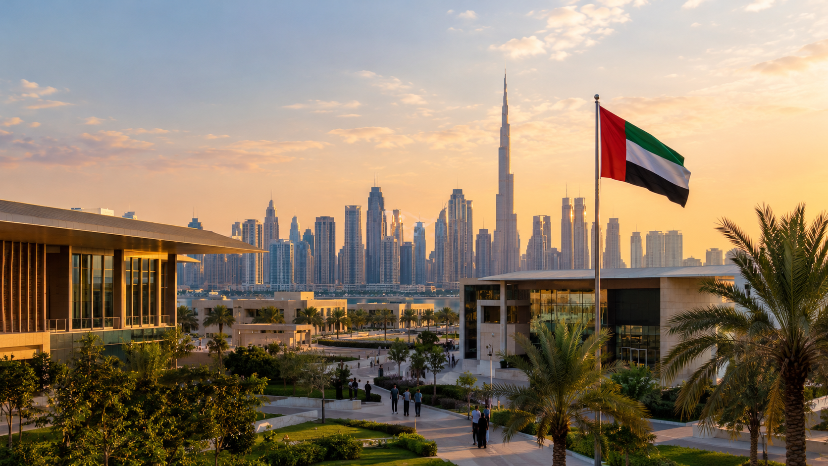 Classement des 25 meilleures universités des Émirats arabes unis en 2027 — ED-EX.com