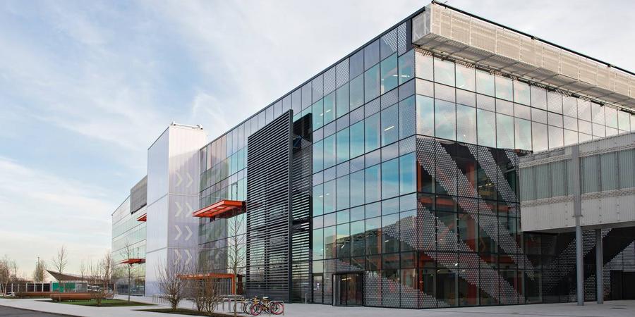 Loughborough University London