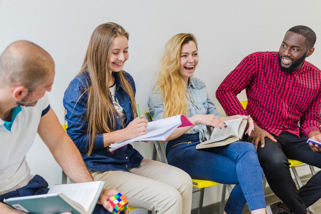 La importancia de la salud mental: apoyo psicológico a estudiantes en un entorno multinacional