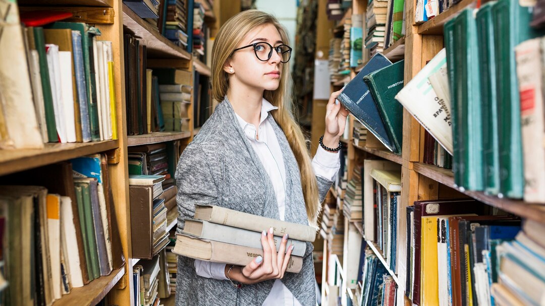 10 libros que todo estudiante de negocios debería leer