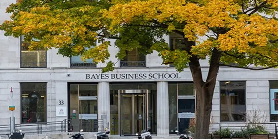 Bayes Business School