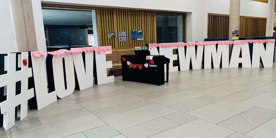 Birmingham Newman University