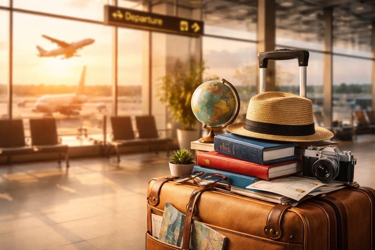 5 Alternative Ways to Study Abroad You Rarely Hear About