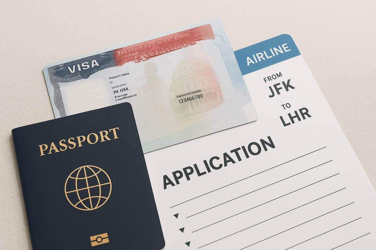 Solicitudes de visa de estudiante: Un error podría costar $2,500 — Cómo obtener sus documentos correctamente