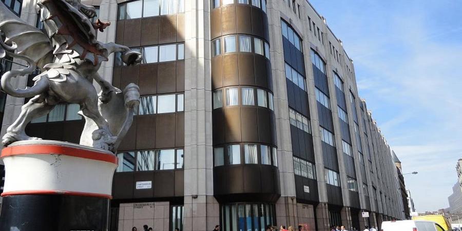 LCA Business School London