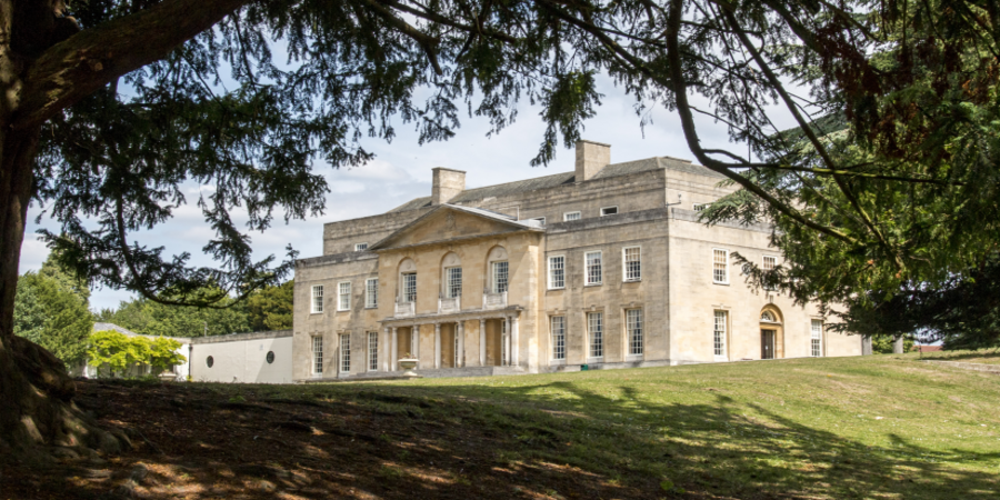 Royal Alexandra and Albert School