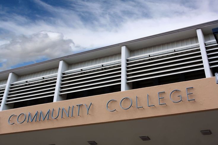Community colleges — муниципальные колледжи США. Как учеба в них помогает поступить в вуз?