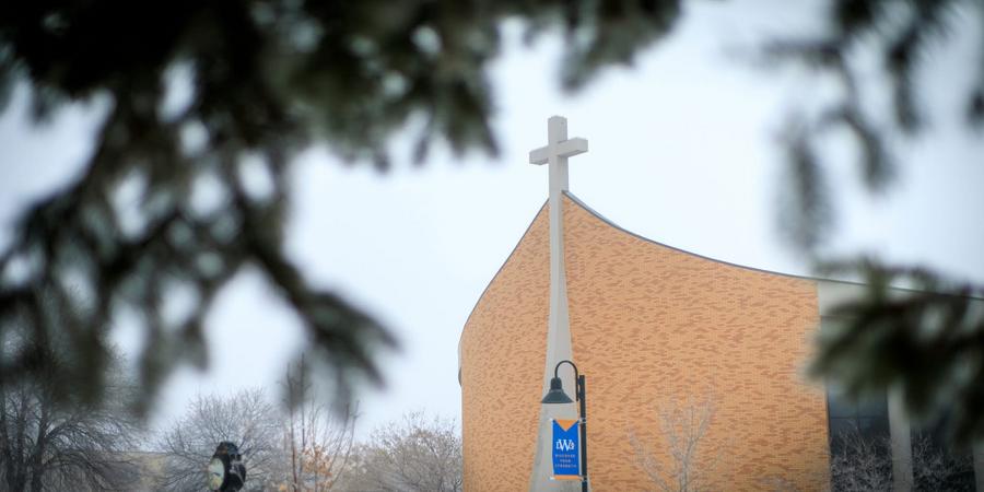 Universidad Dakota Wesleyan