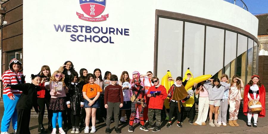 Collège Westbourne Royaume-Uni