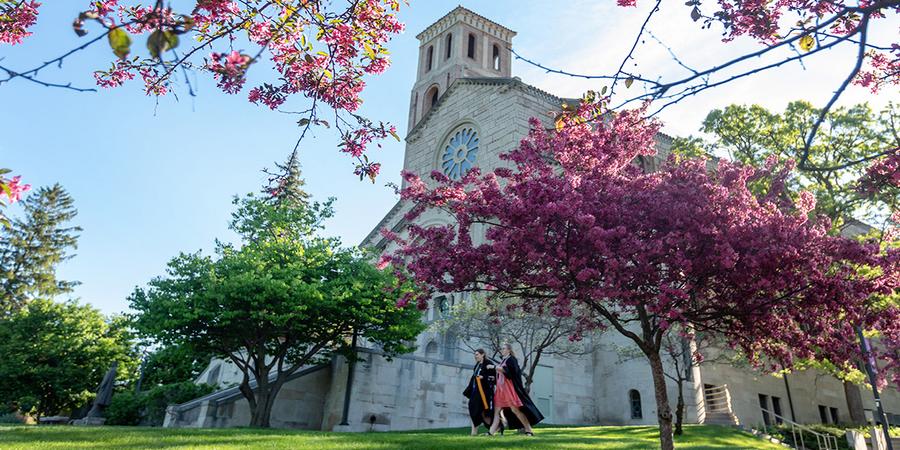 St. Catherine University