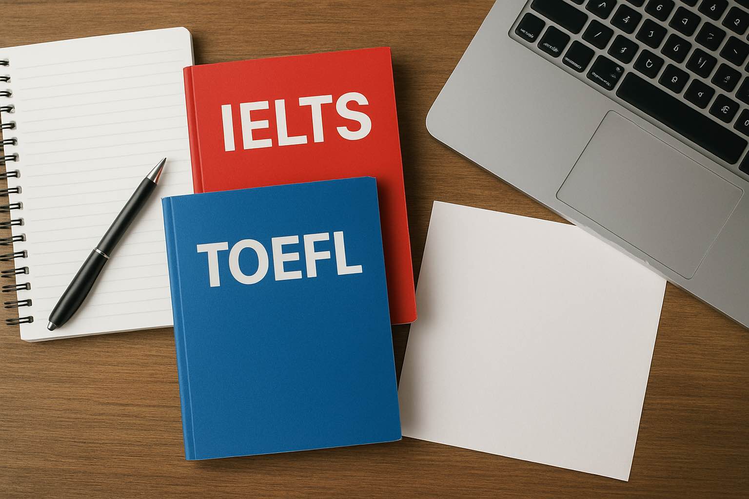 IELTS vs TOEFL: какой экзамен выбрать для поступления за границу в 2026 году?