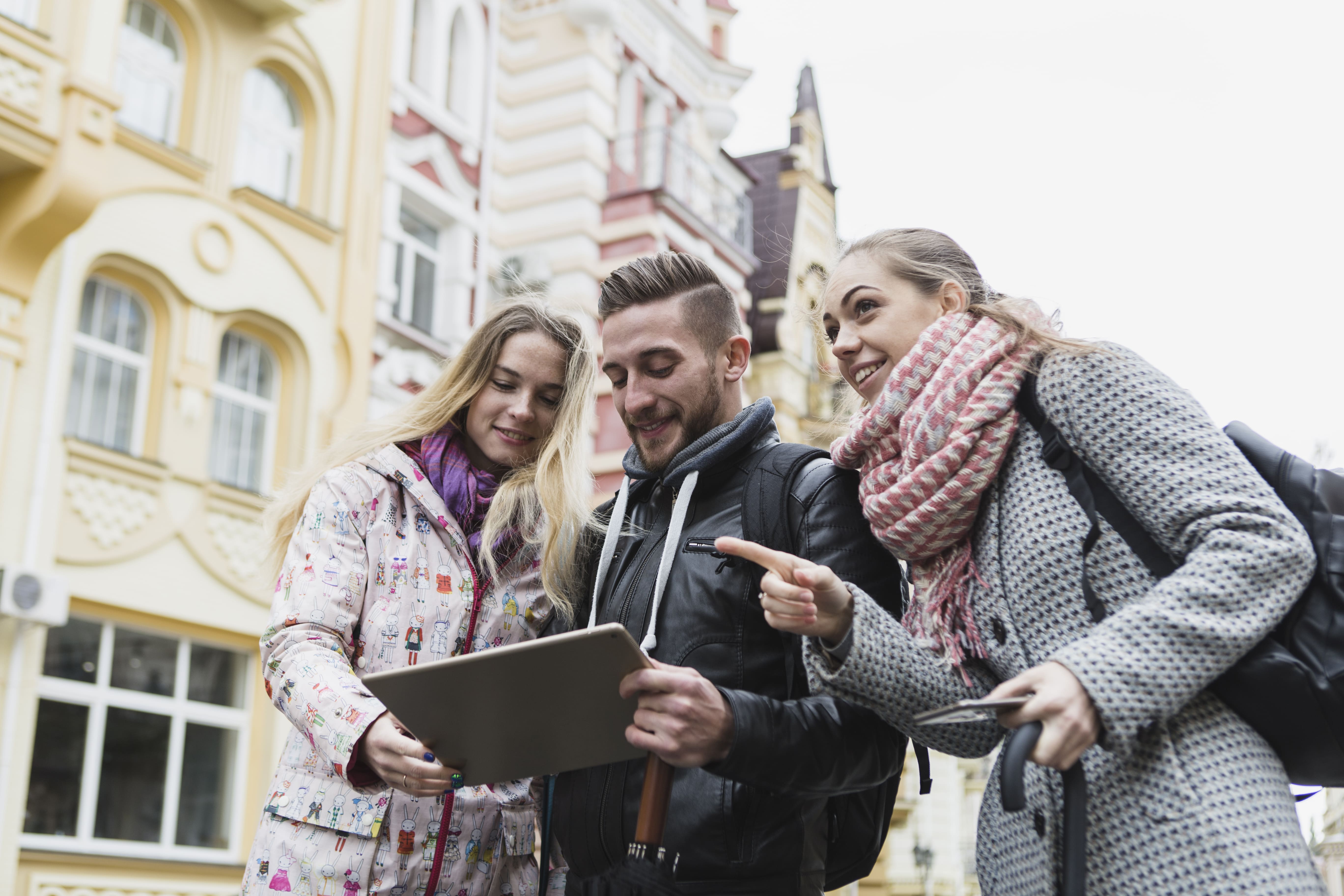 Studying Abroad: Top 10 Destinations in 2025