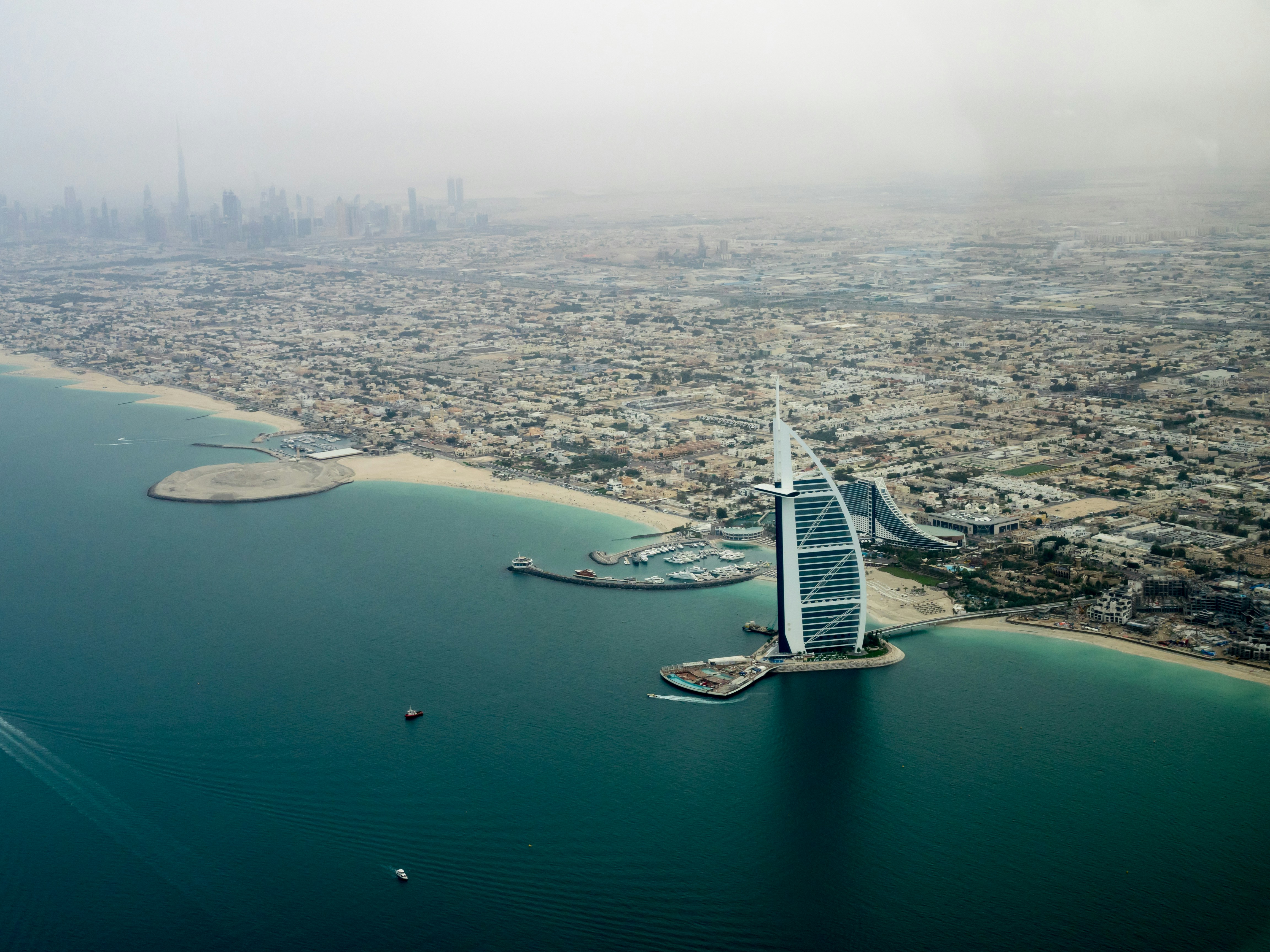 Study in Dubai for Indian Students: The Complete Guide