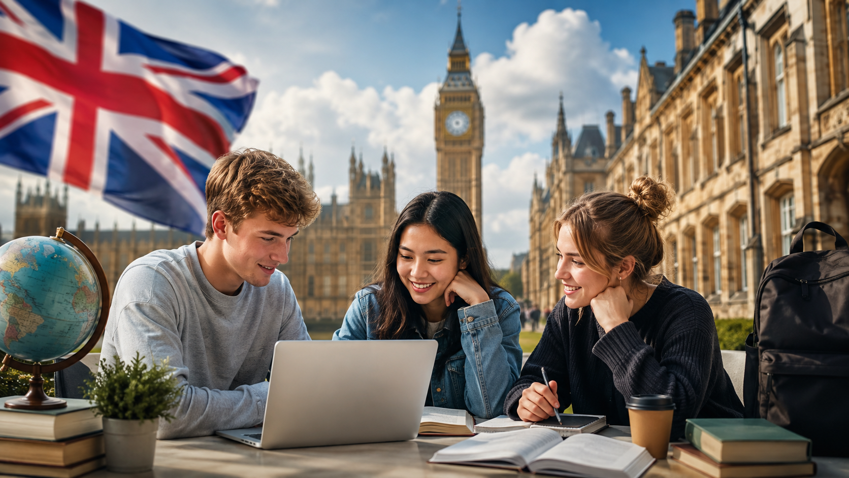 How to Get Into a UK University Without A-Levels: Foundation, BTEC, Access to HE, and Other Pathways