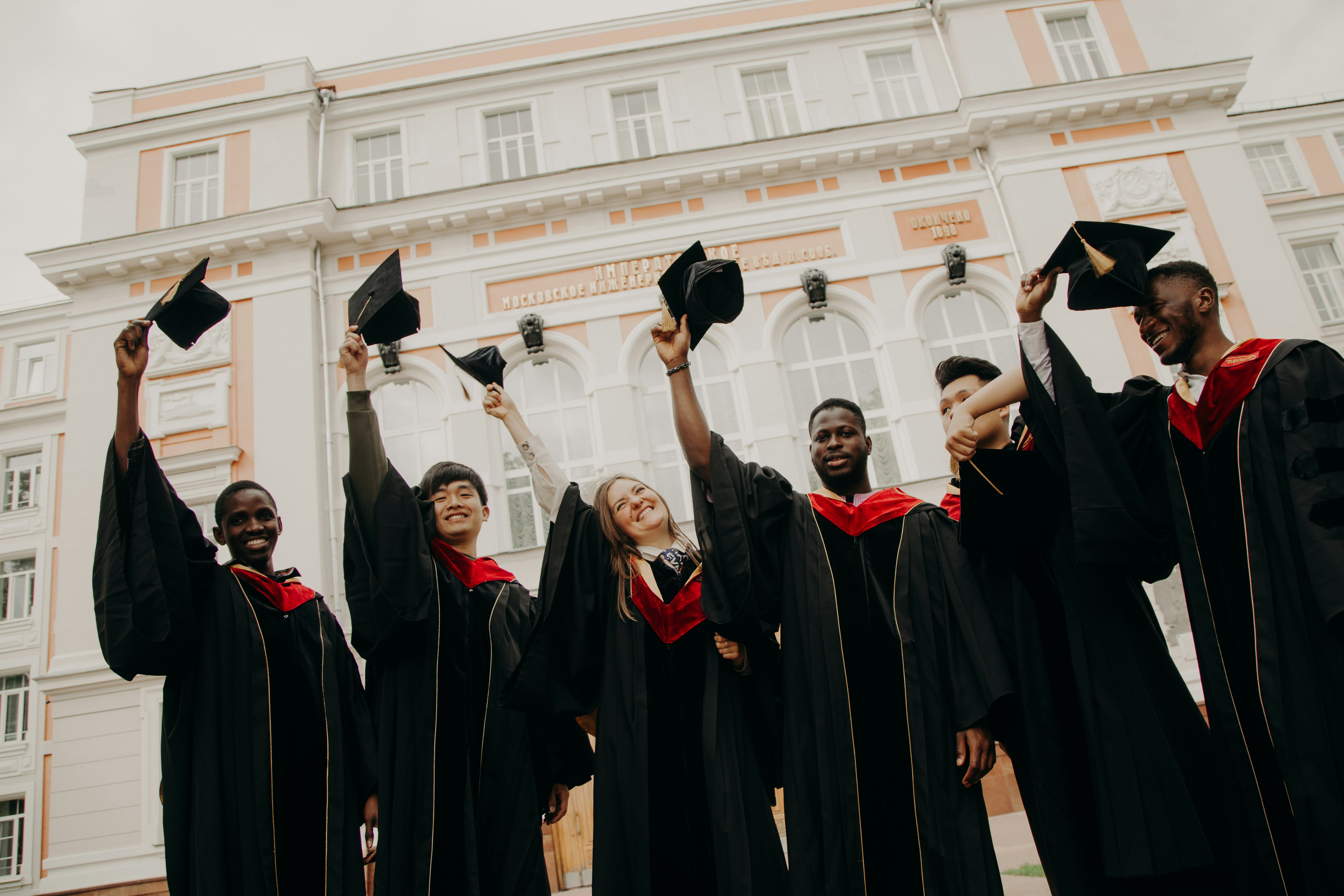 IB Diploma — полный гайд по поступлению в Оксфорд или Кембридж