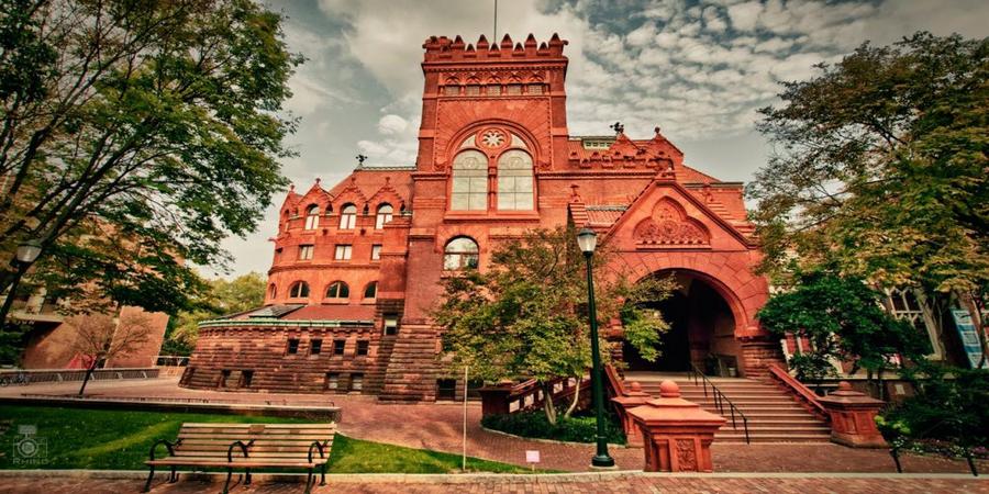 Summer Camp University of Pennsylvania