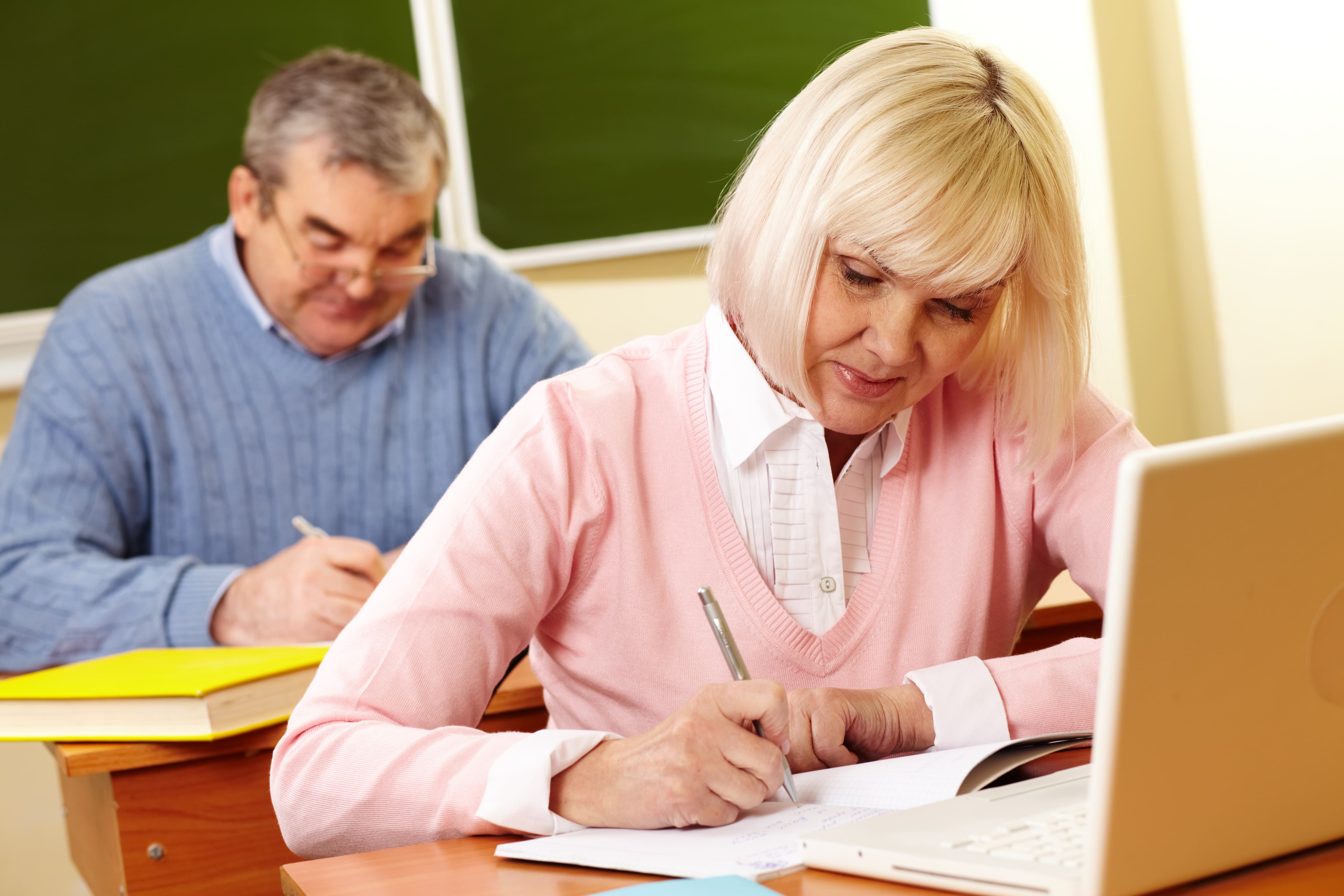 Education For Adults In Dubai: Courses and Training For Professional Development