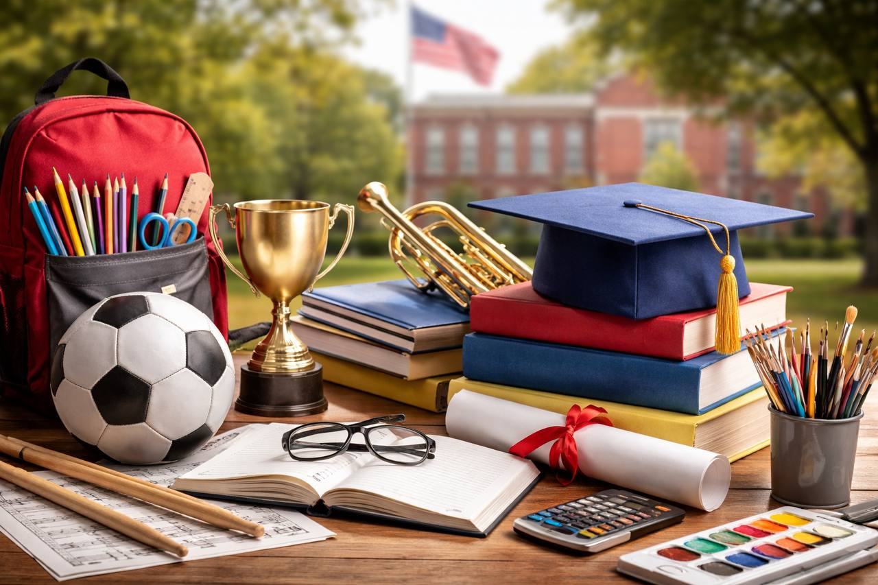 Extracurriculars That Strengthen Your U.S. College Application: How Admissions Really Evaluate Them