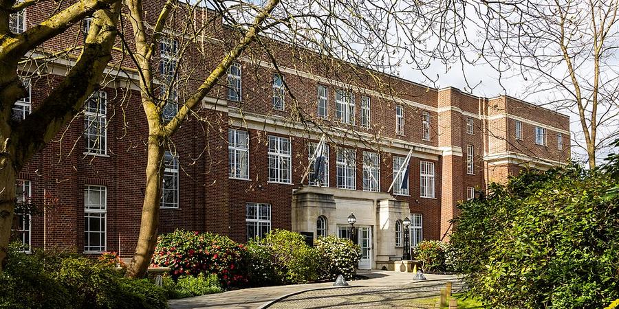 Regent College London