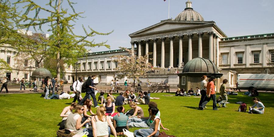 Summer School in London
