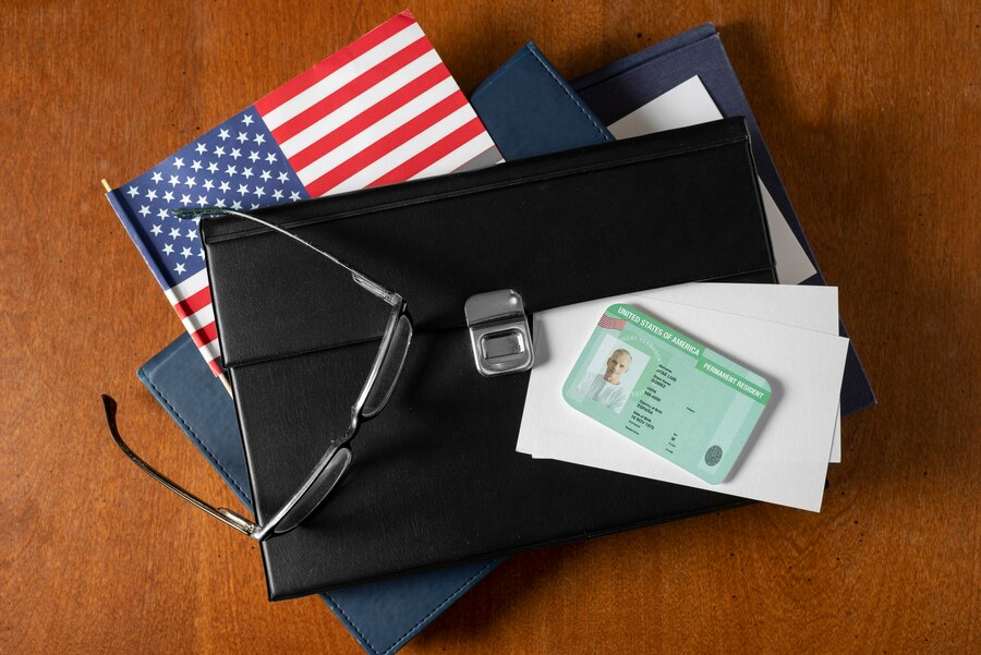 Documents required for admission to universities in the USA/UK