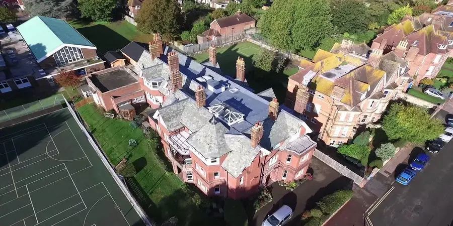 East Sussex College ESC Eastbourne