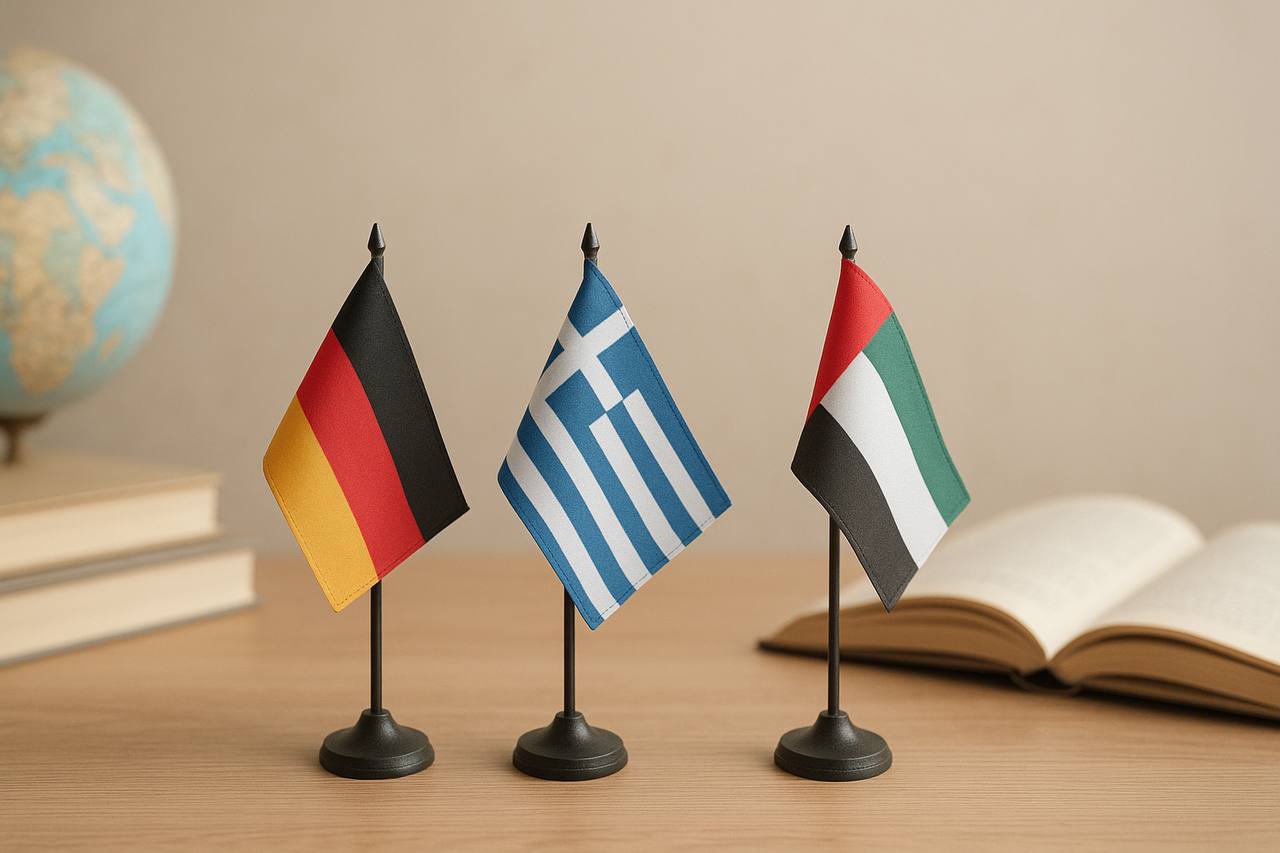 Les 6 pays où les étudiants de la CEI peuvent obtenir le plus facilement un visa étudiant