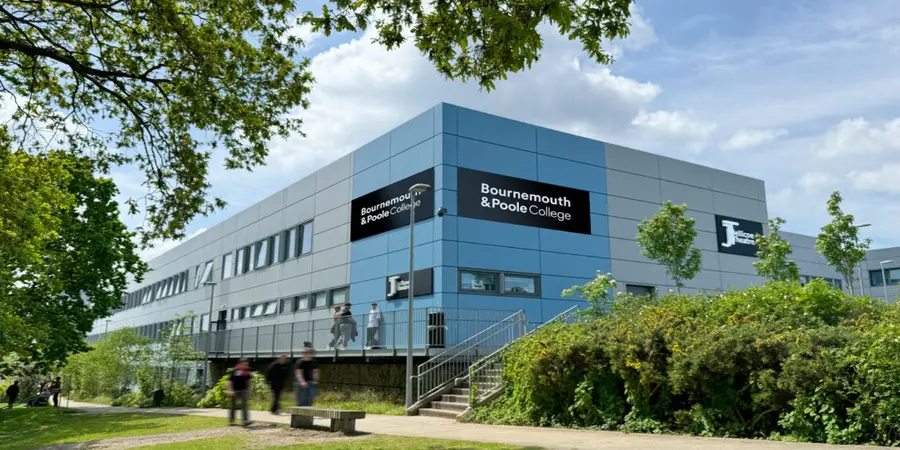 Bournemouth and Poole College