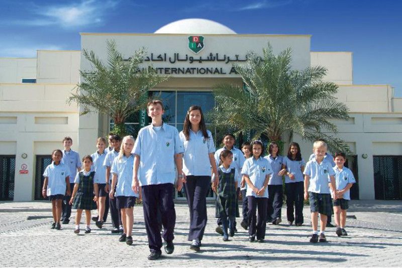 Top 8 International Schools in the UAE with Exceptional Facilities and Quality Education