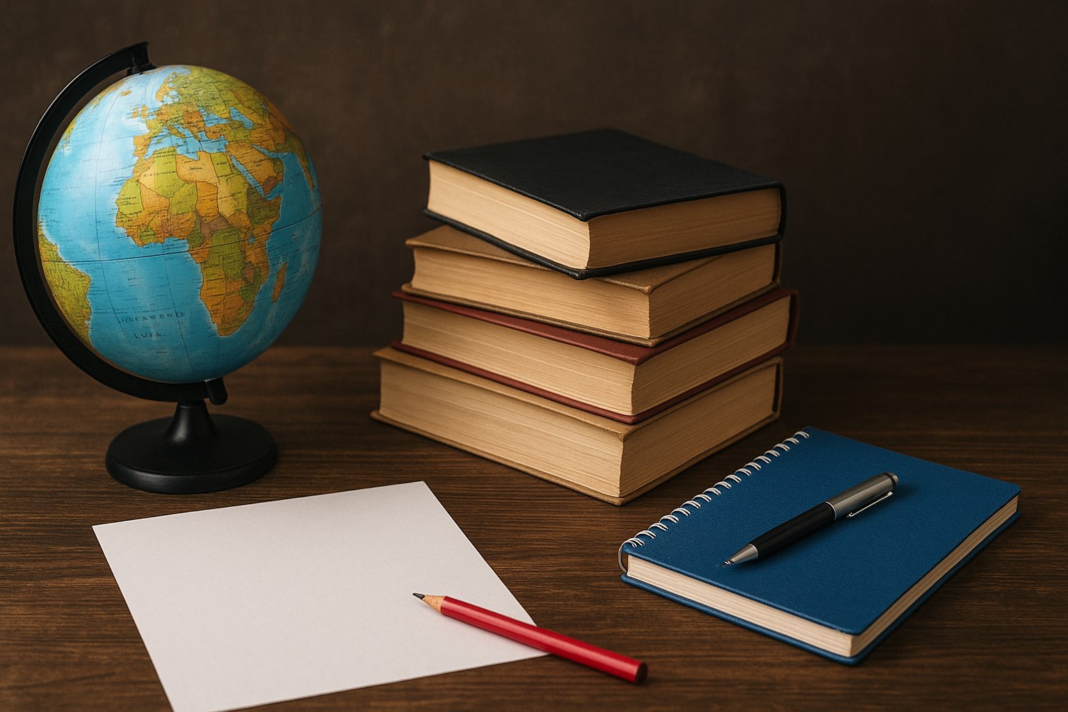 How Studying Abroad Shapes Global Mindset and Other Soft Skills