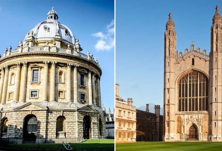 Oxford vs. Cambridge: Which University Has Produced More Nobel Laureates and World Leaders?