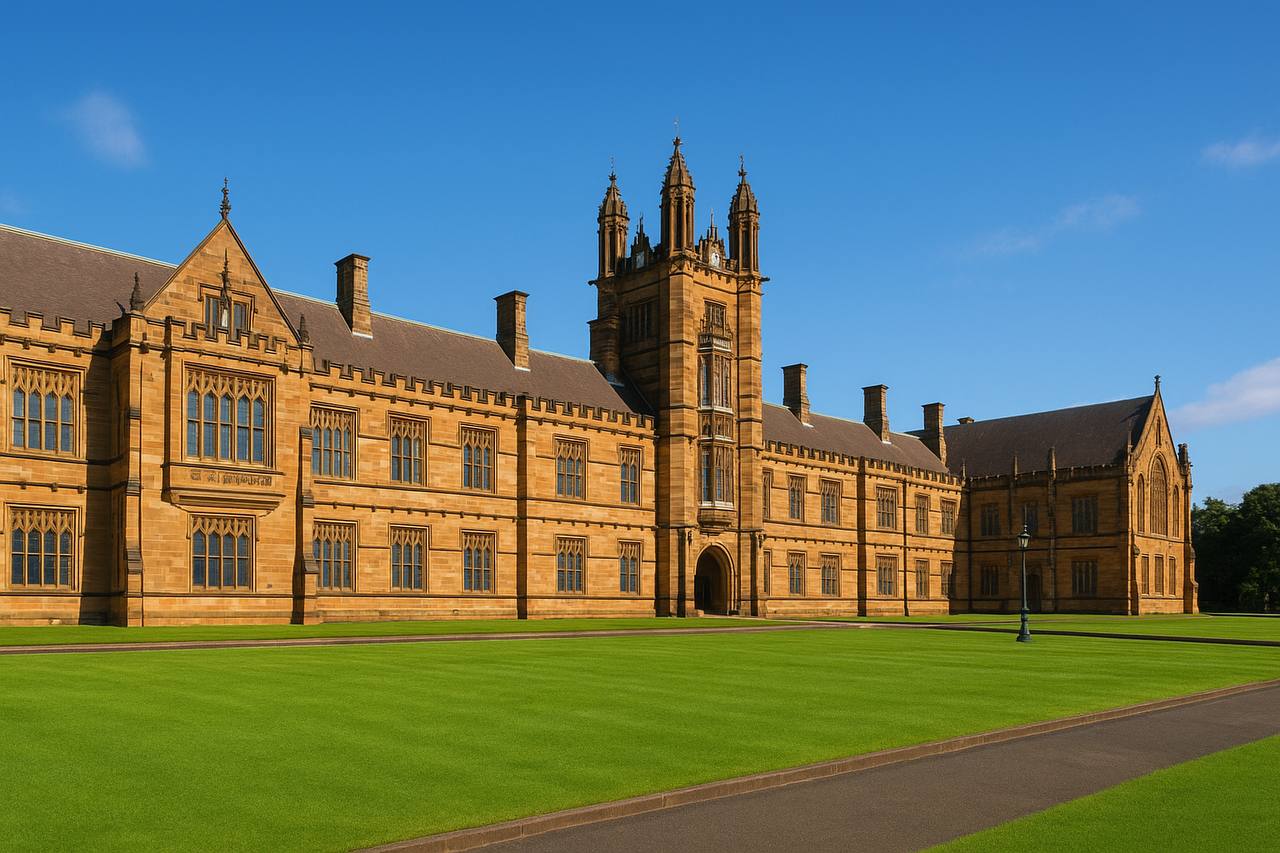 QS World University Rankings 2026: Top Global Universities