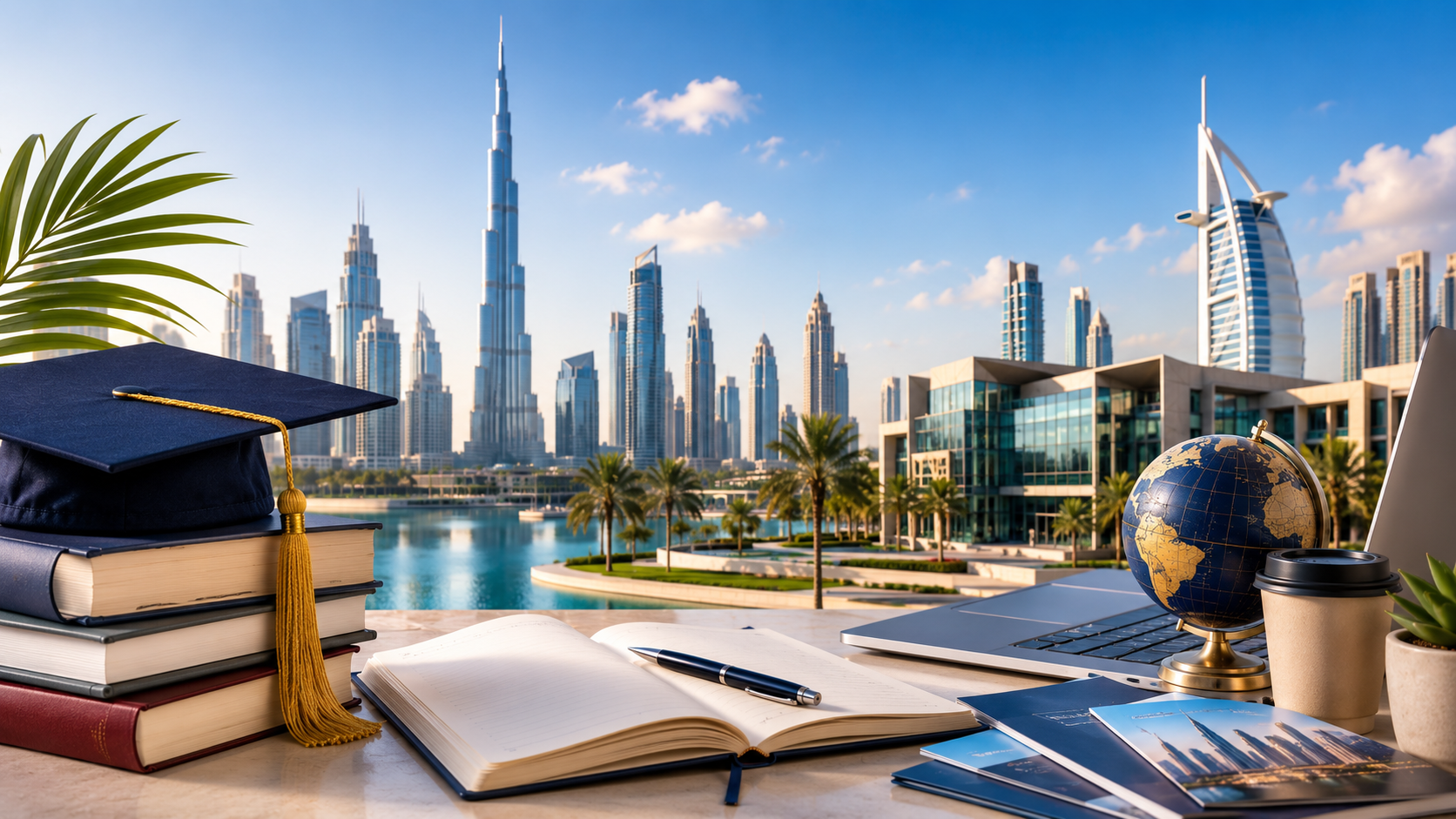 L'enseignement supérieur à Dubaï : universités et programmes