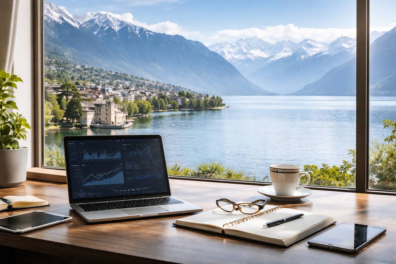 Formation commerciale en Suisse : meilleurs programmes, écoles de commerce et conditions d’admission