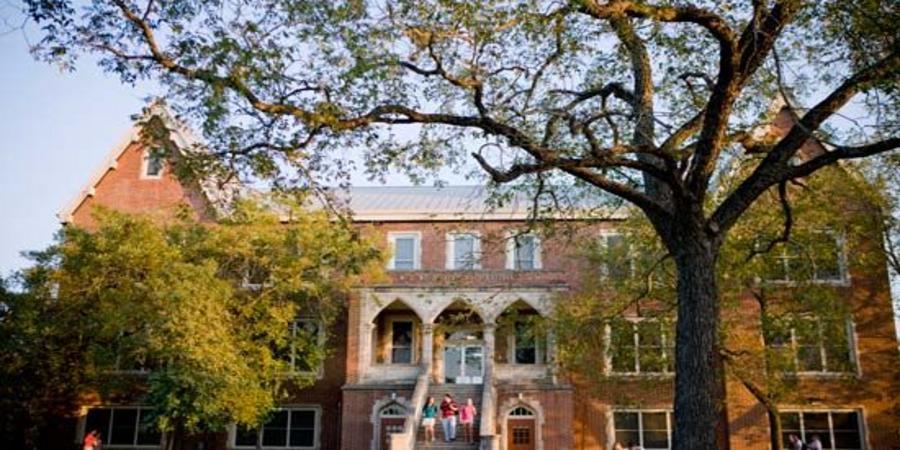 Universidad Schreiner