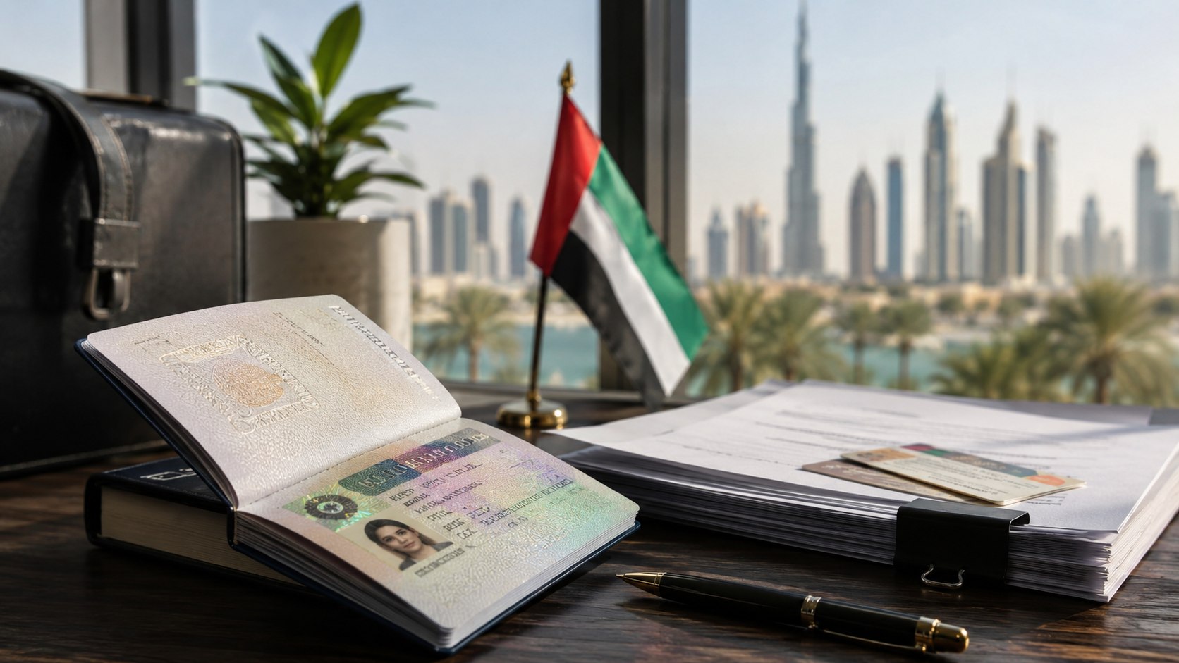 Comment obtenir un visa étudiant pour les Émirats arabes unis : parrainage, documents, délais et coût