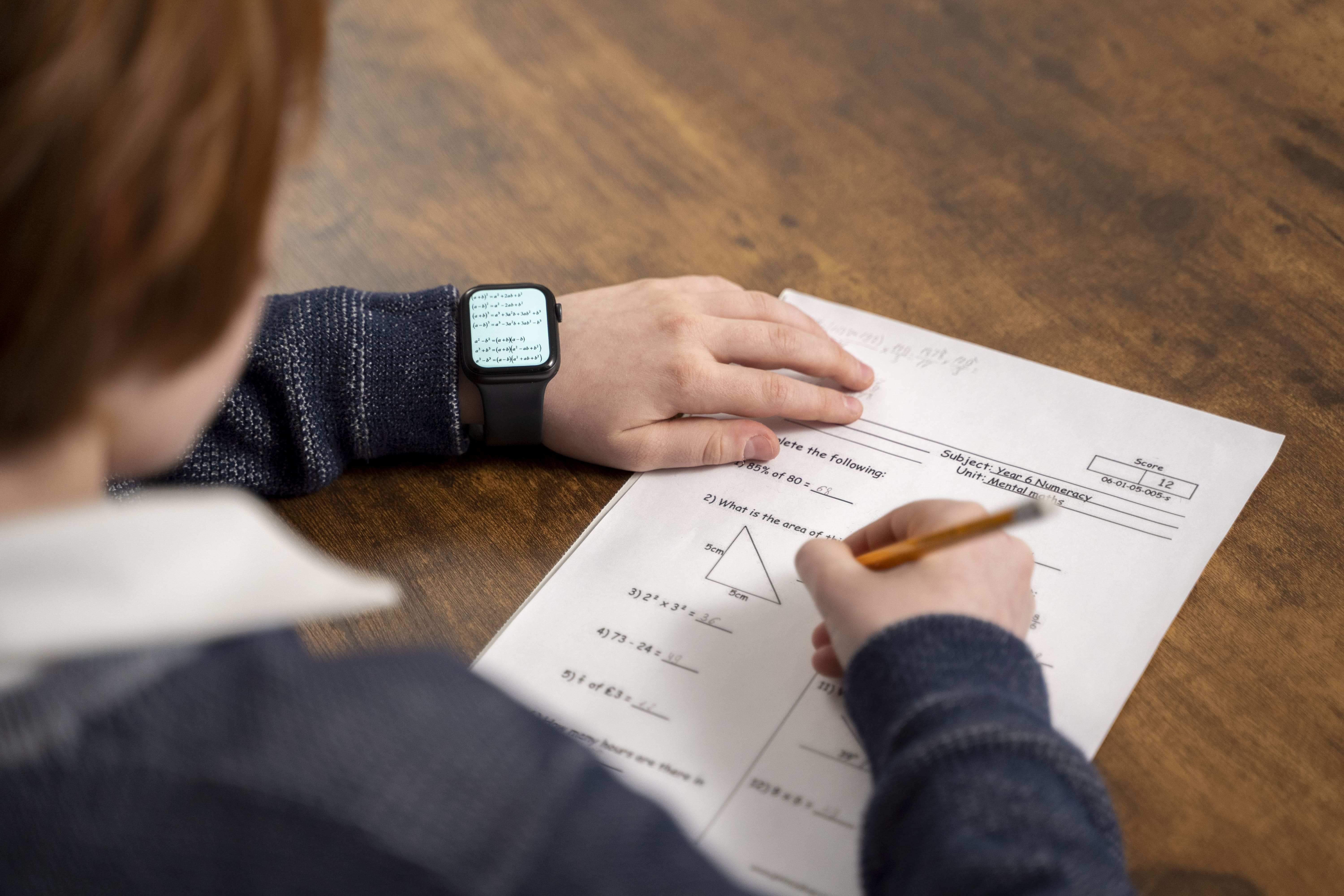 Sat regresa: universidades estadounidenses vuelven a exigir resultados de exámenes