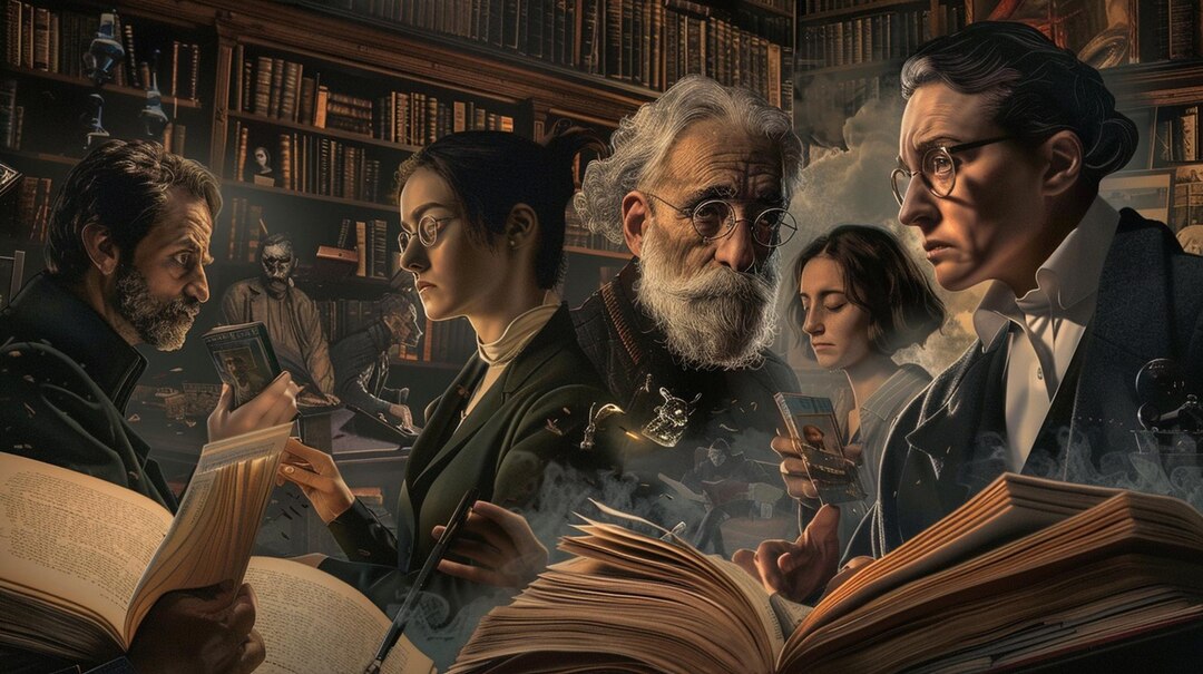 10 Great Scientists and the Universities They Attended