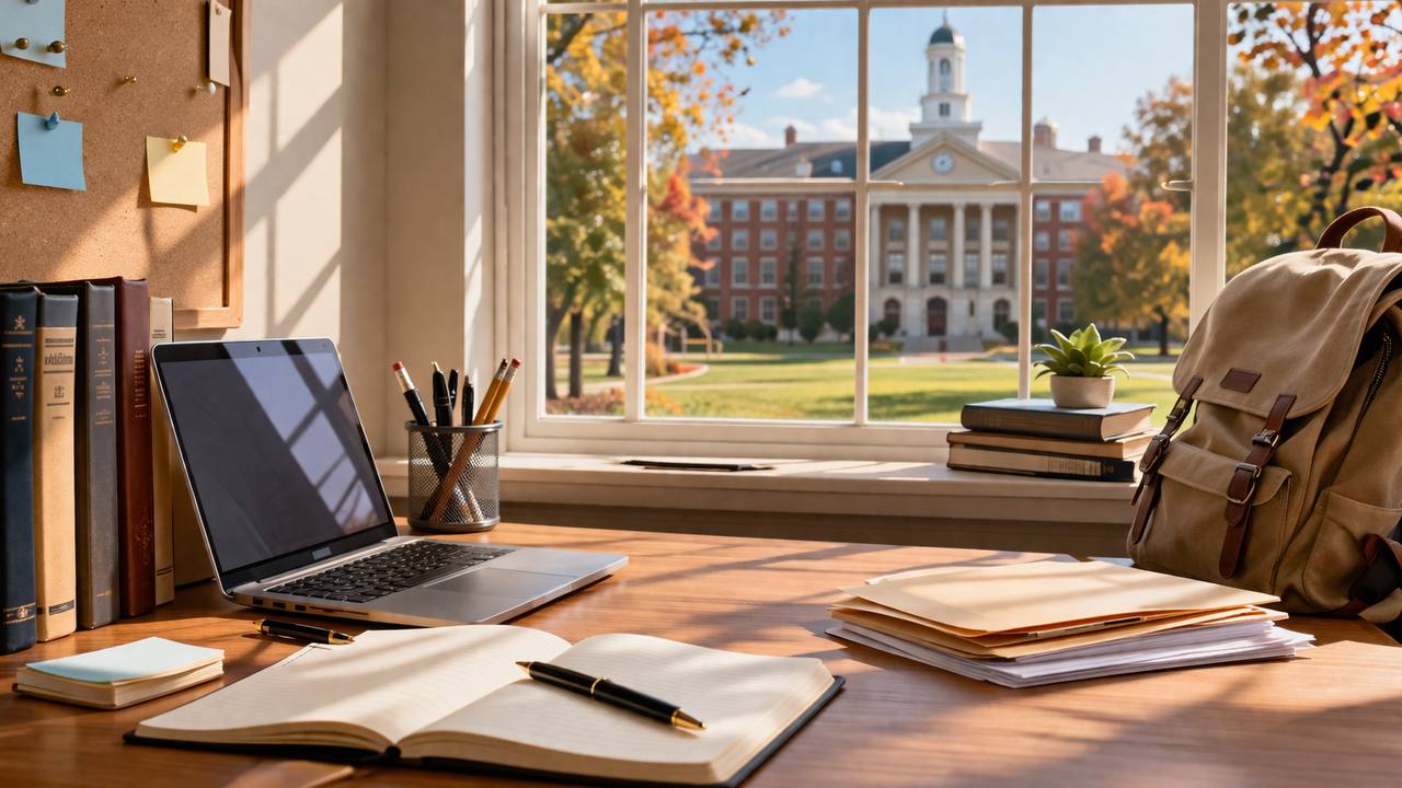 Applying to U.S. Colleges: The Difference Between Early Action, Early Decision, and Regular Decision
