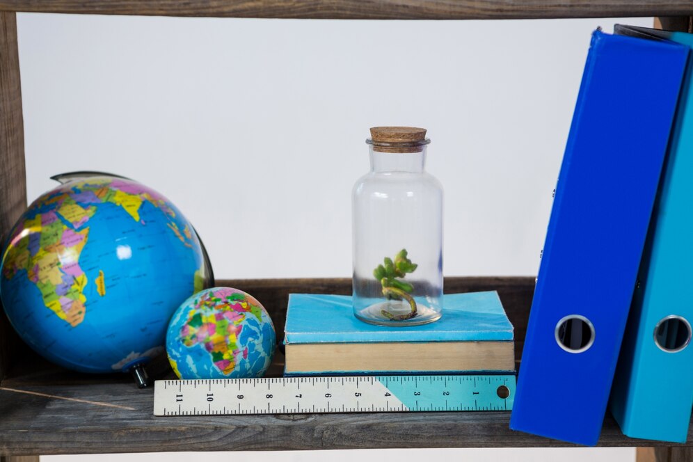 出国留学的优势