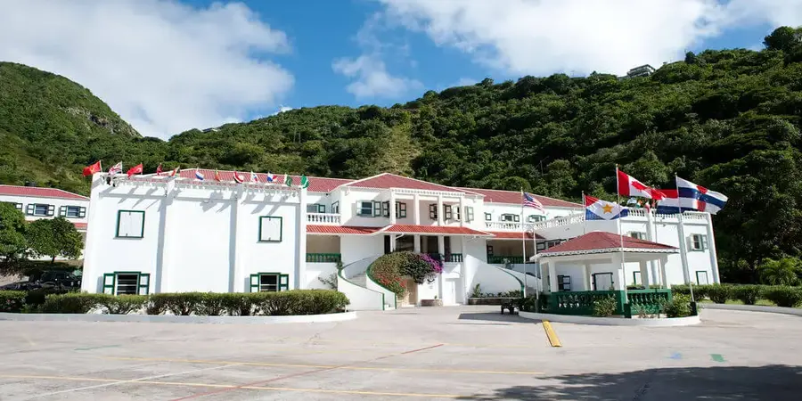Facultad de Medicina de la Universidad de Saba