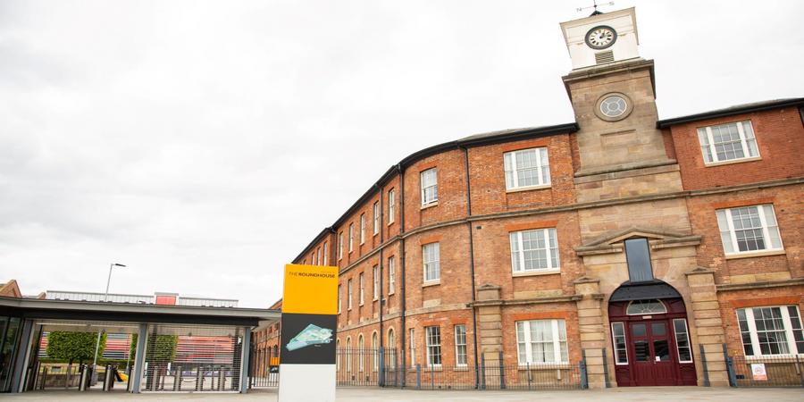 Derby College DCG