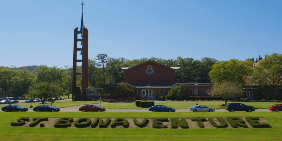St. Bonaventure University