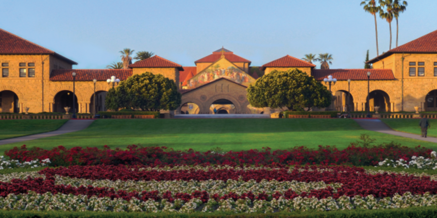Stanford University Summer School